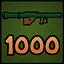 M1A1 Bazooka Master III icon