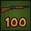 M-12 Shotgun Master I icon
