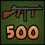 Thompson Master II icon