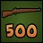 M1 Garand Master II