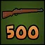 M1 Garand Master II icon