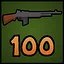 BAR Master I icon
