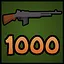 BAR Master III icon