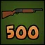 M-12 Shotgun Master II icon