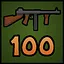 Thompson Master I icon