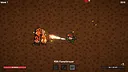 Frontline Frenzy Screenshot 1