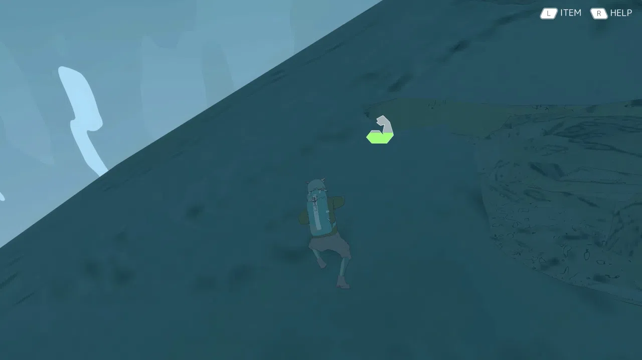 TITANCLIMB Screenshot 5