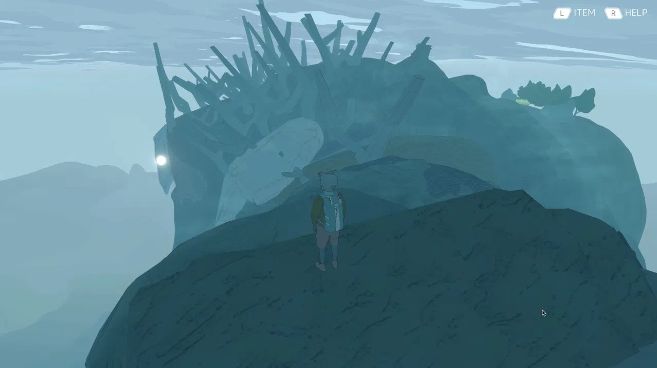 TITANCLIMB Screenshot 0