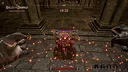 Halls of the damned Screenshot 2