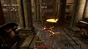 Halls of the damned Screenshot 1