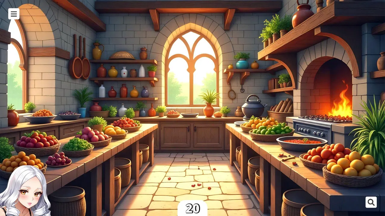 A Lucky Hunt With : Phaedra Screenshot 3
