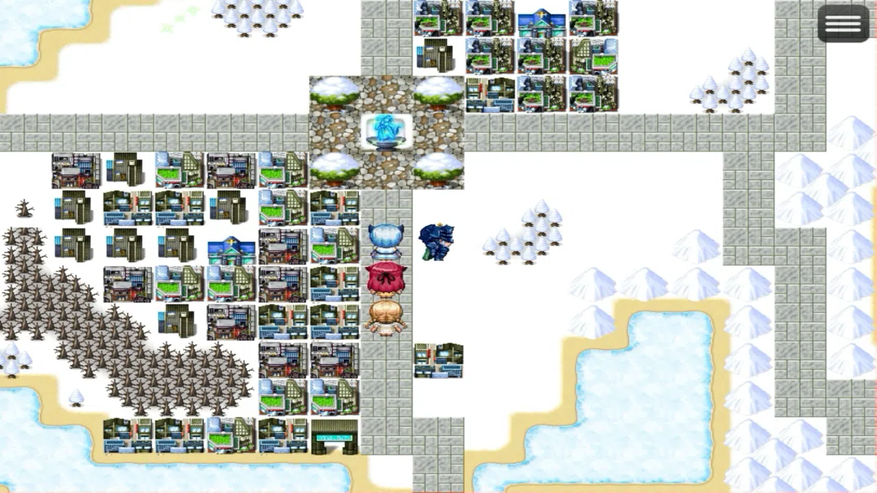 我獨自升級英文(3) Screenshot 7
