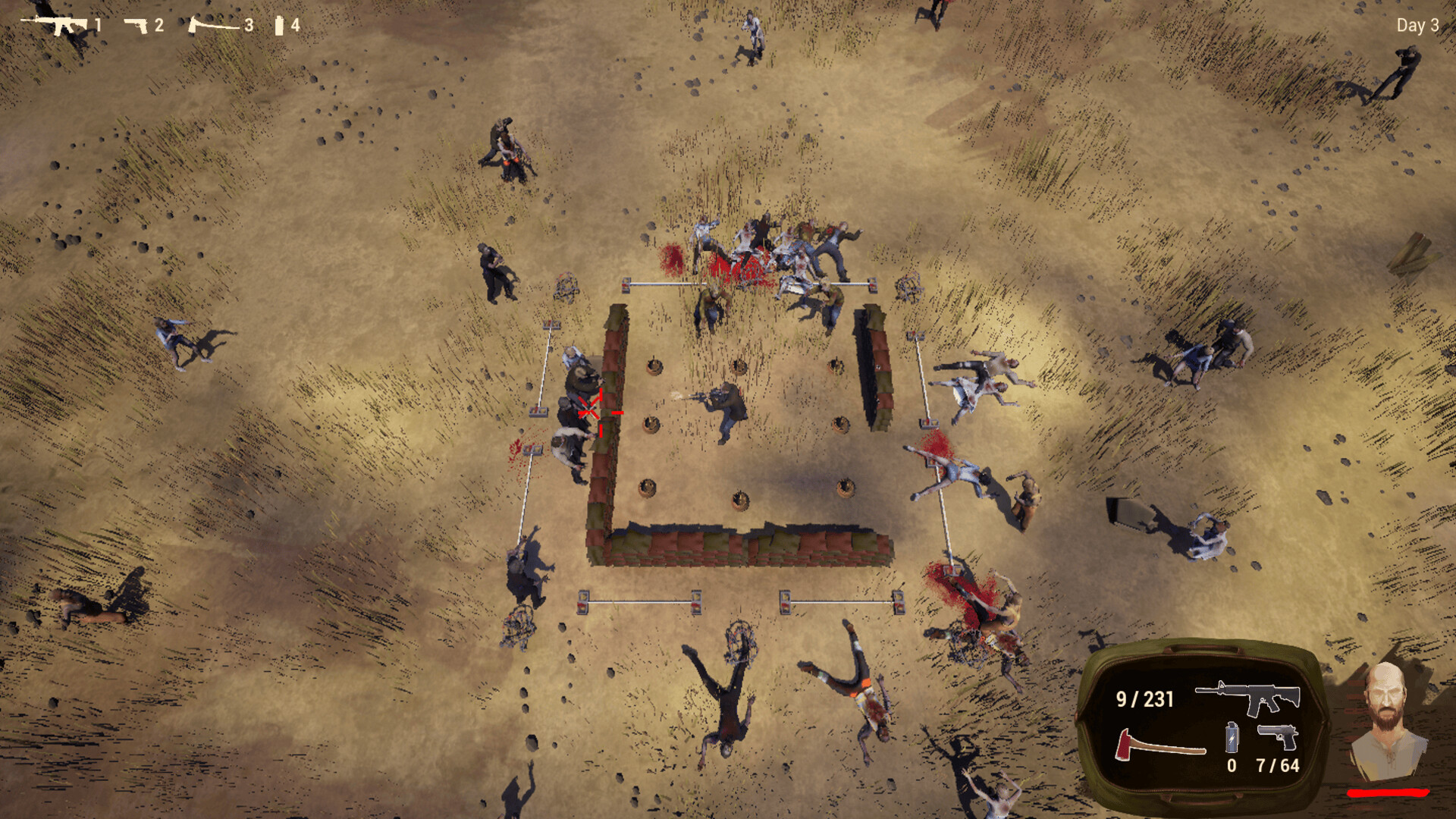 Dead Pulse Screenshot 4