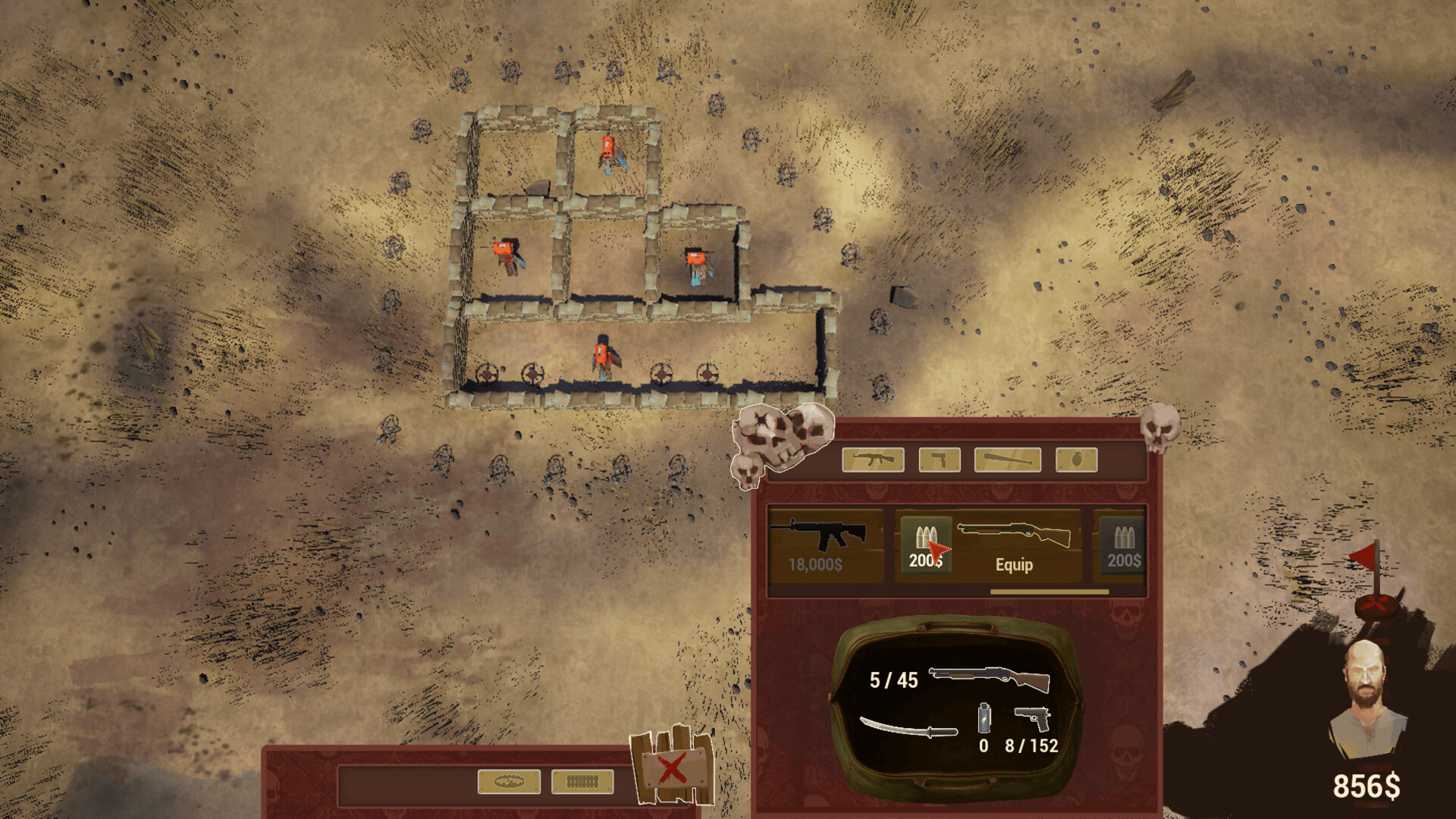 Dead Pulse Screenshot 3