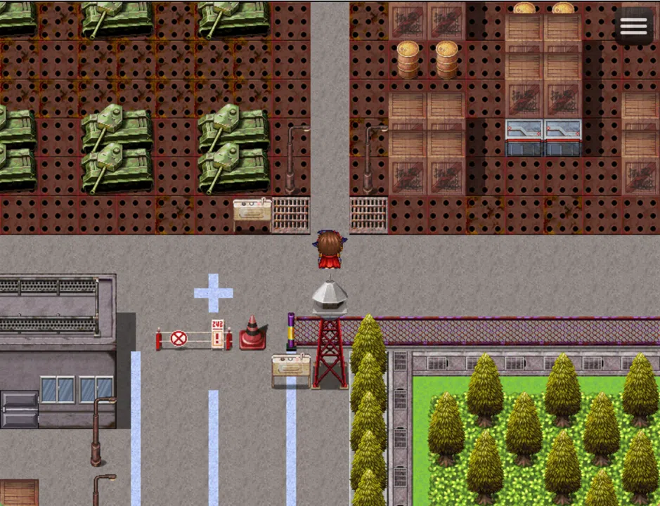 world of Y Screenshot 1