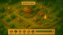 FireMatch Empire Screenshot 2