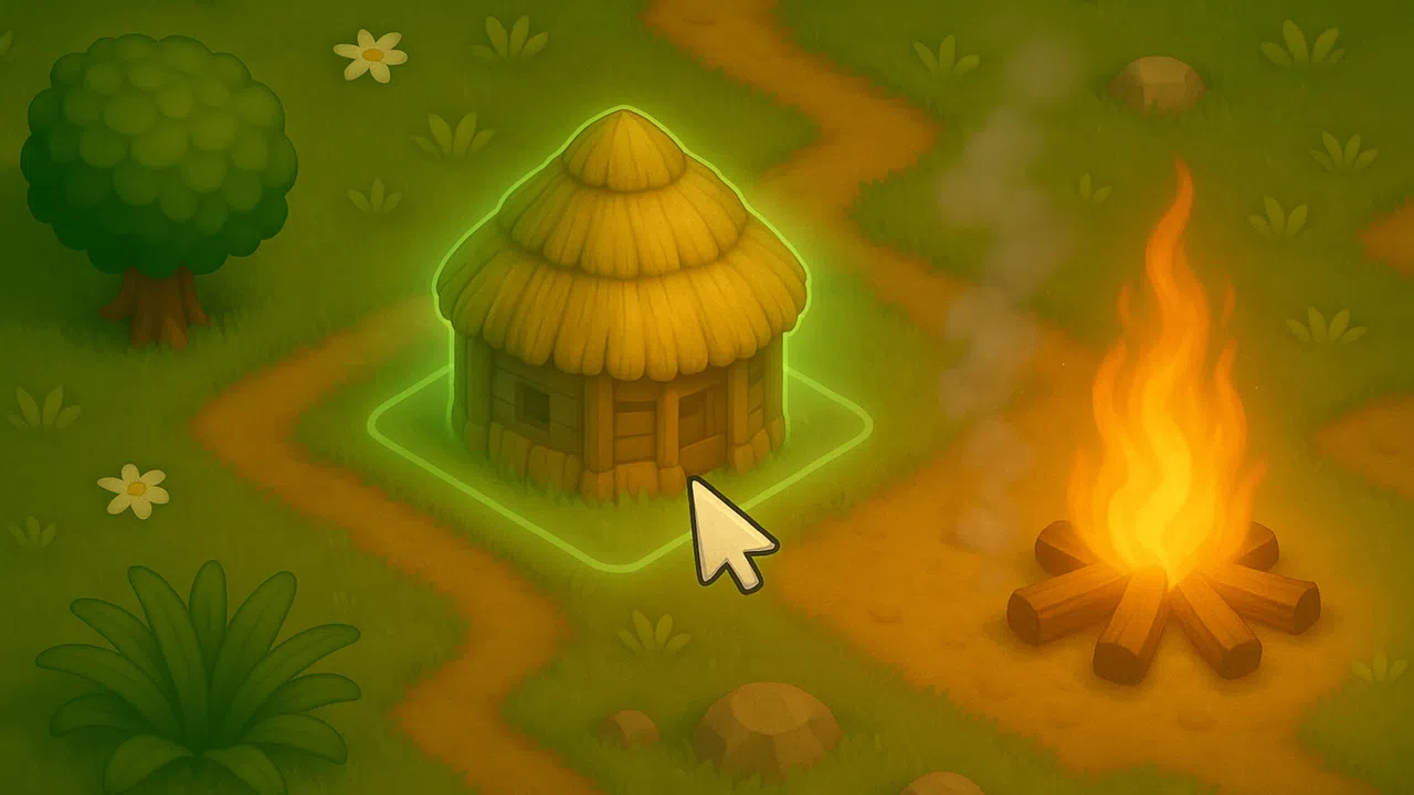 FireMatch Empire Screenshot 3