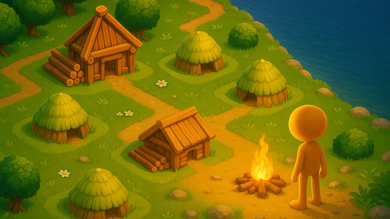 FireMatch Empire Screenshot 0