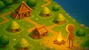 FireMatch Empire Screenshot 0