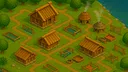 FireMatch Empire Screenshot 1