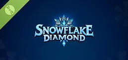 Snowflake Diamond Demo