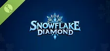 Snowflake Diamond Demo