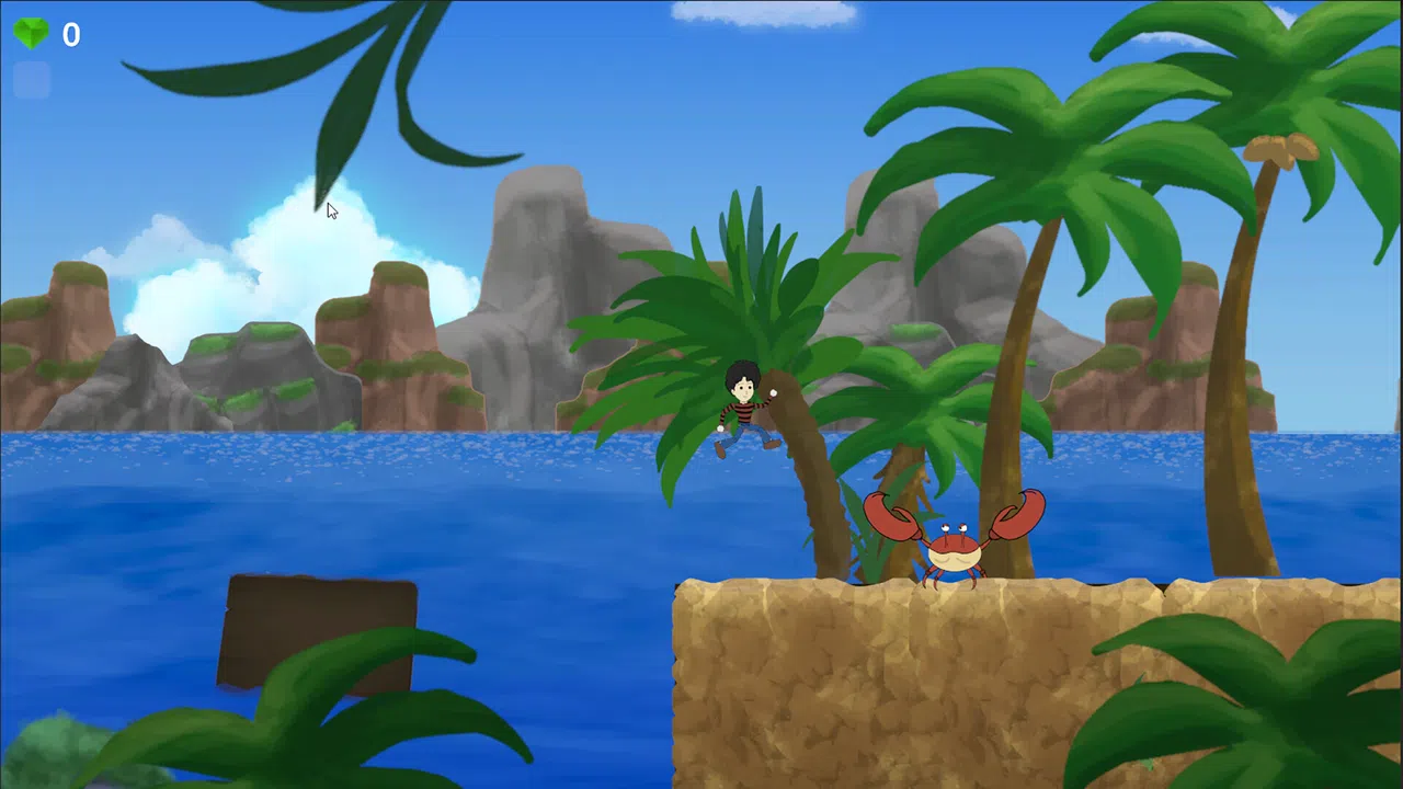Snowflake Diamond Demo Screenshot 4