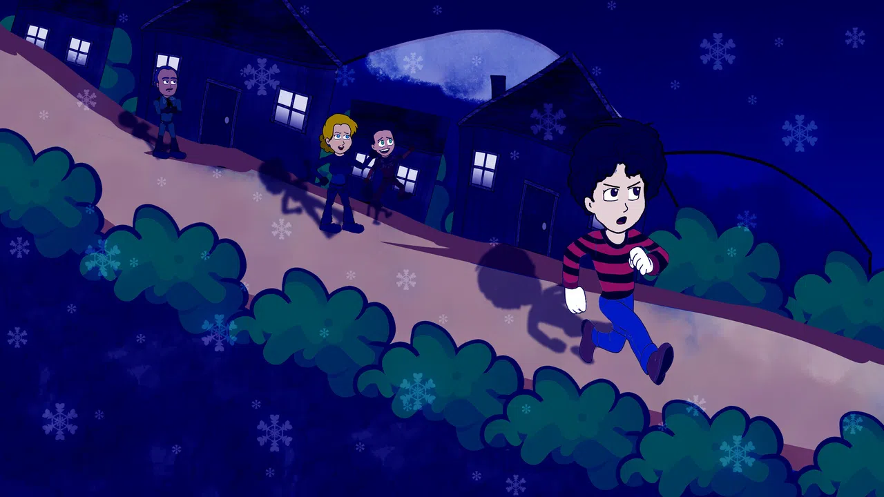 Snowflake Diamond Demo Screenshot 5