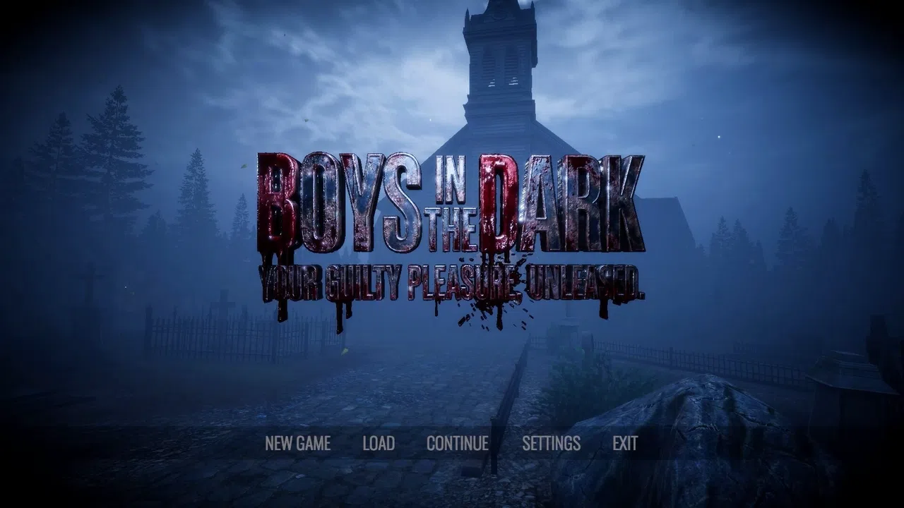 Boys in the dark Screenshot 8