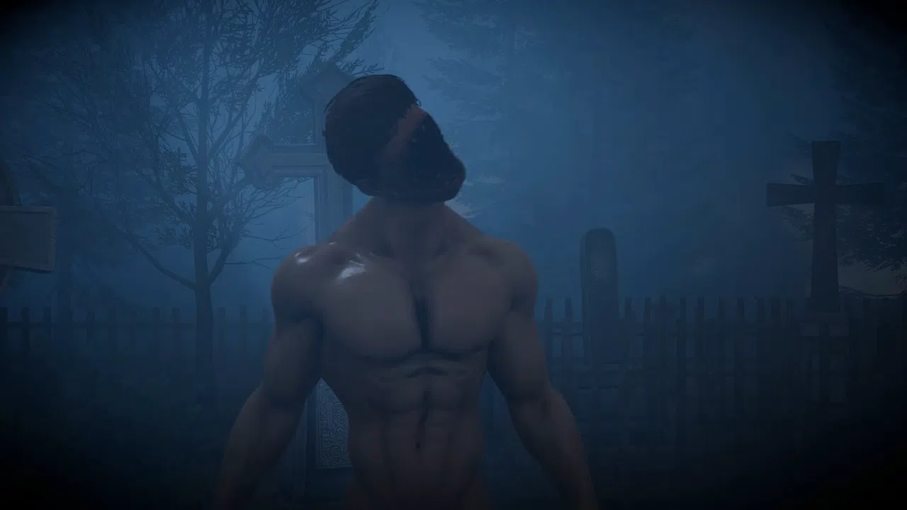 Boys in the dark Screenshot 10