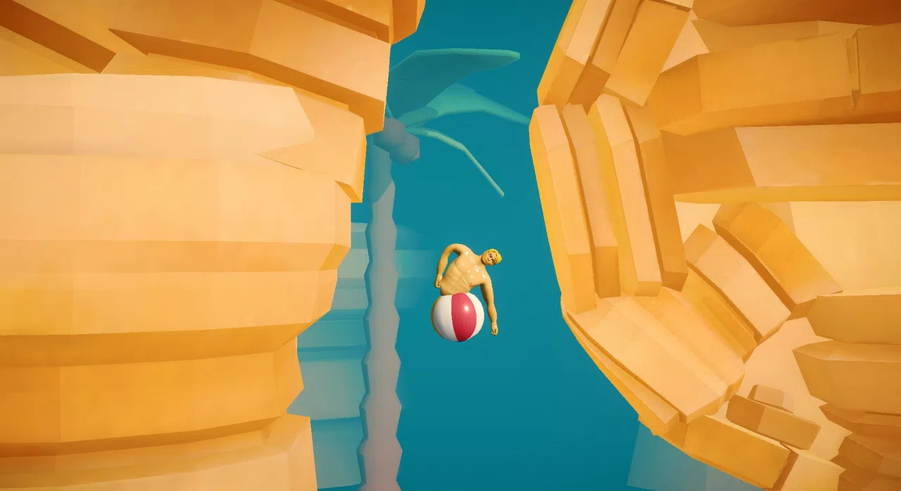 Giga Flop Screenshot 1