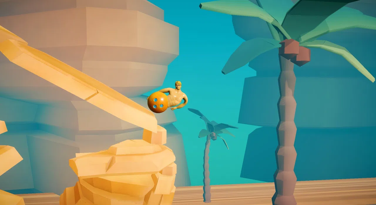Giga Flop Screenshot 5