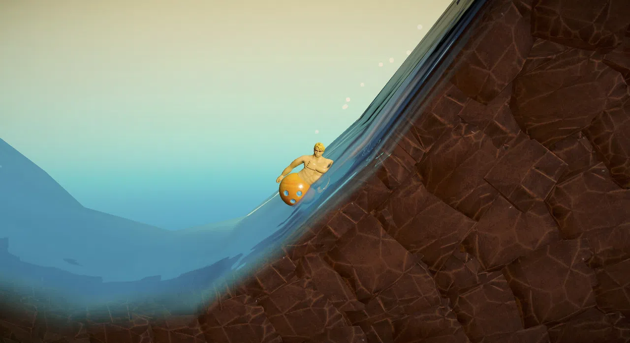 Giga Flop Screenshot 2