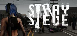 Stray Siege