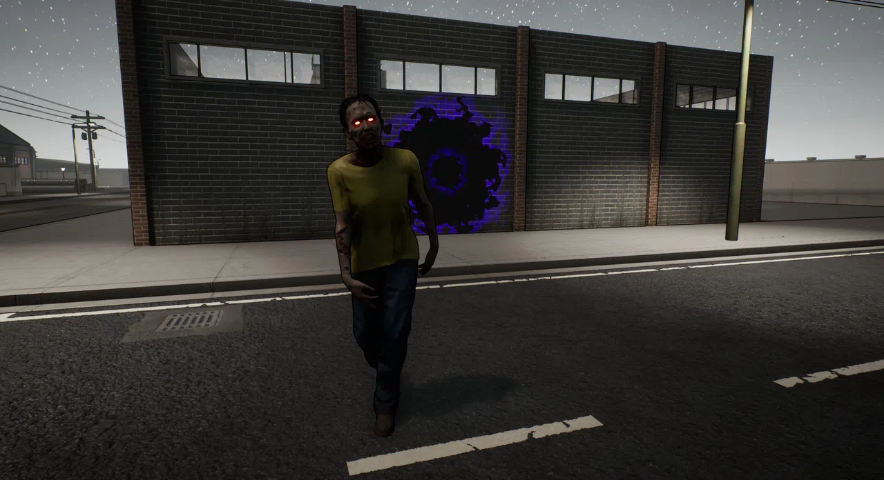 Stray Siege Screenshot 8