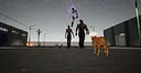 Stray Siege Screenshot 15