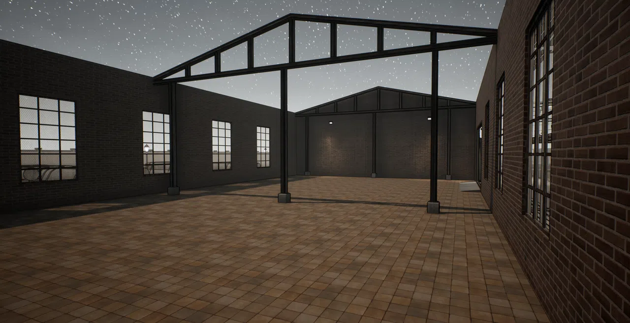 Stray Siege Screenshot 29