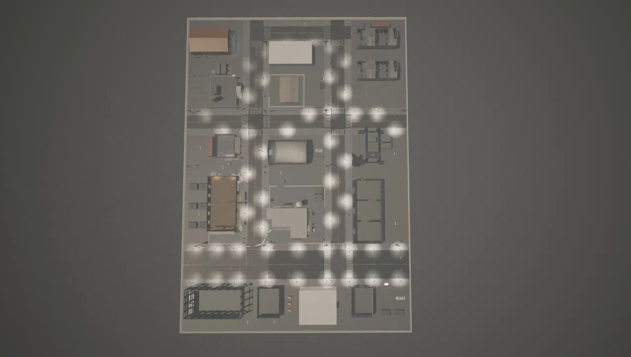 Stray Siege Screenshot 23