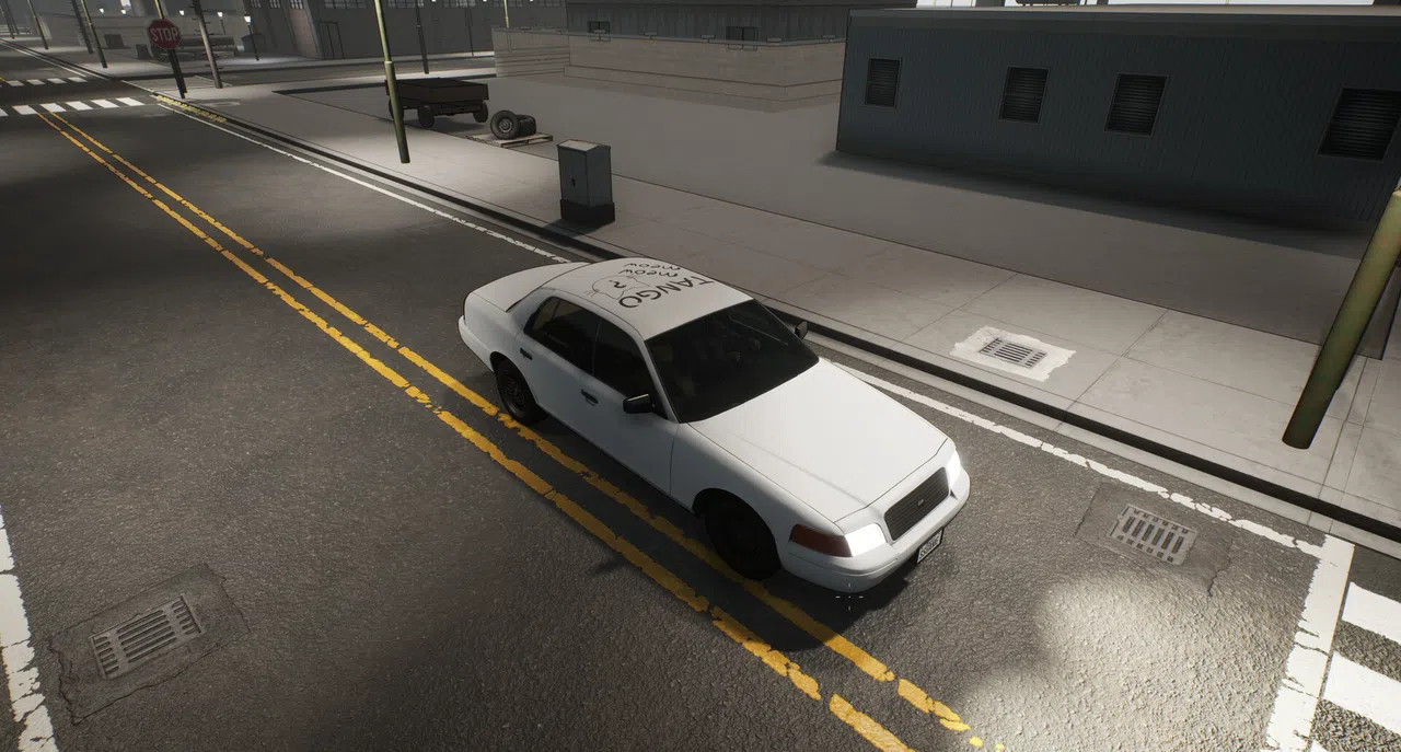 Stray Siege Screenshot 21