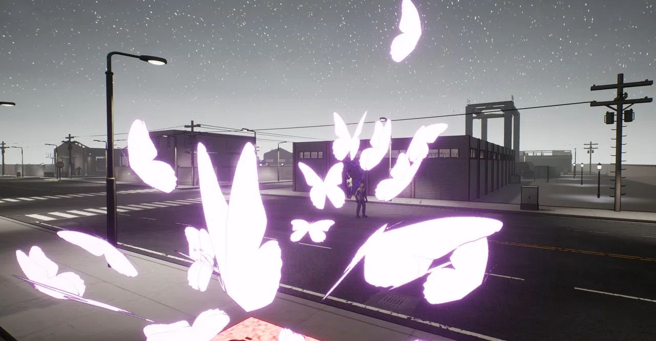Stray Siege Screenshot 18