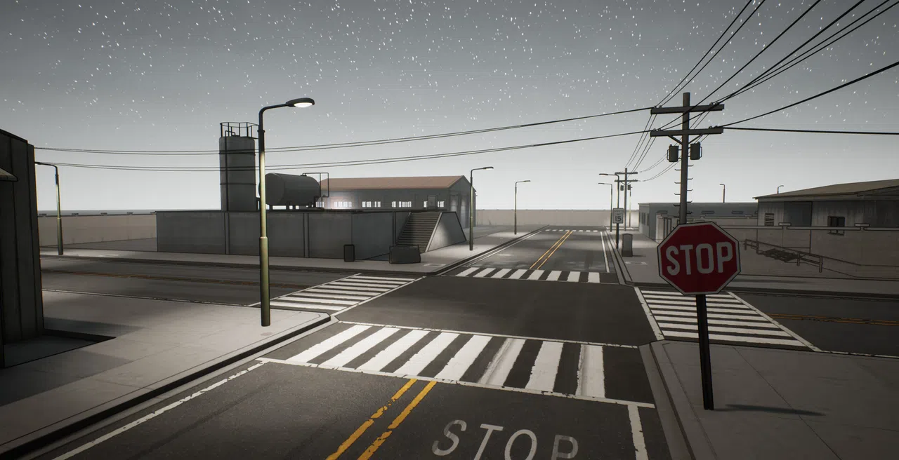 Stray Siege Screenshot 25