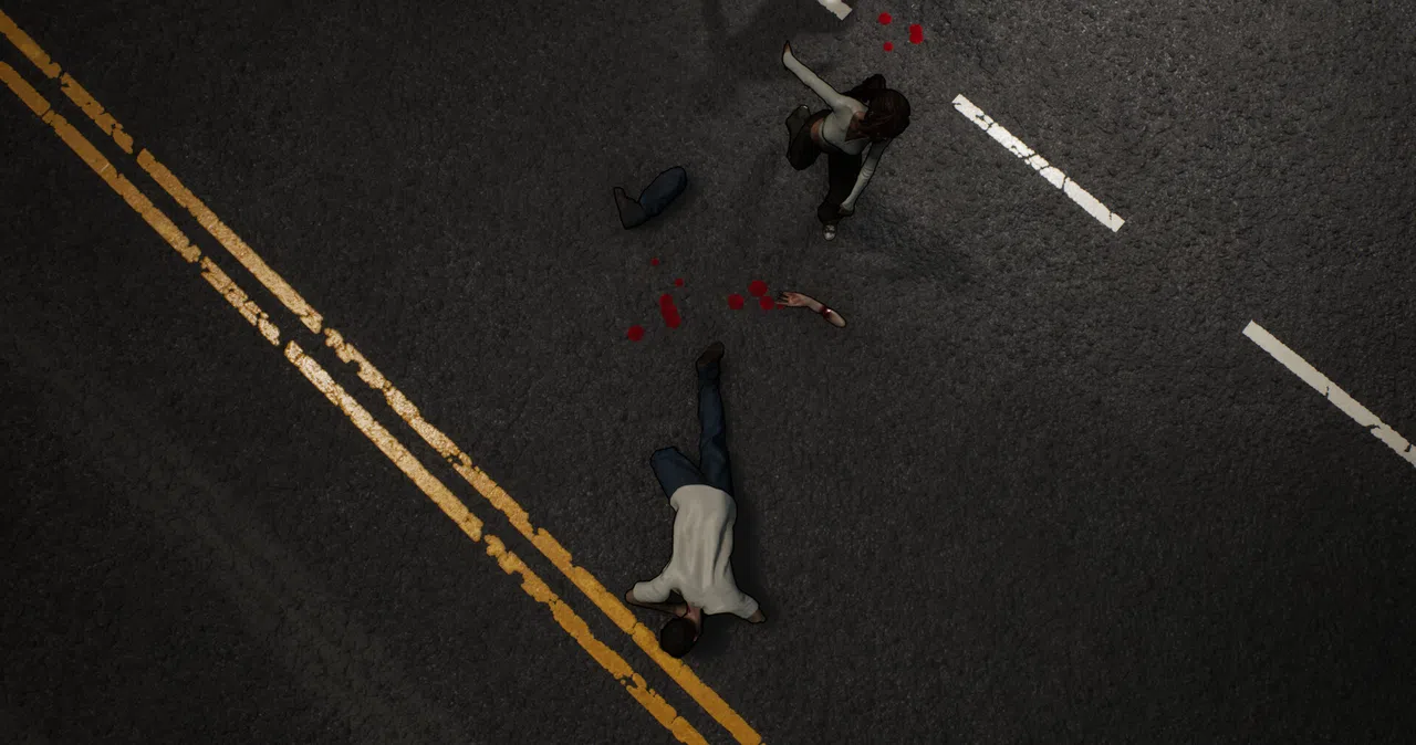 Stray Siege Screenshot 10
