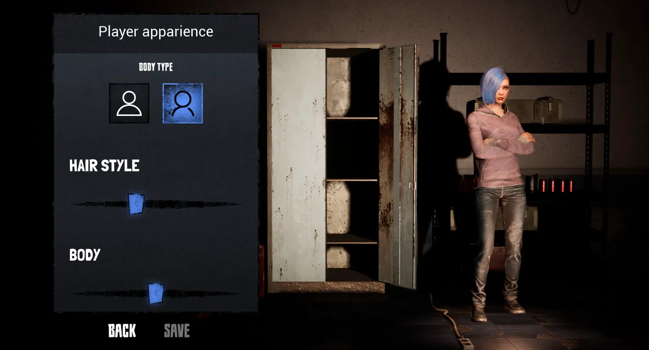 Stray Siege Screenshot 1