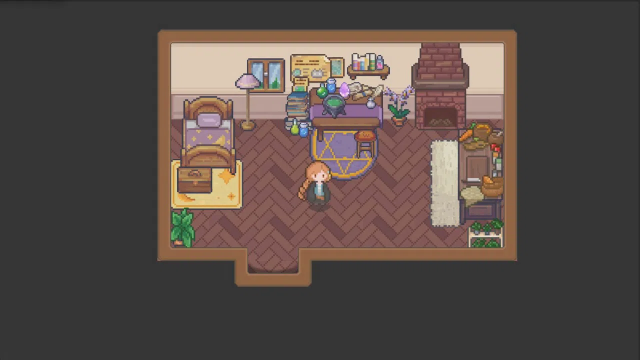 Witch’s Atelier Demo Screenshot 7