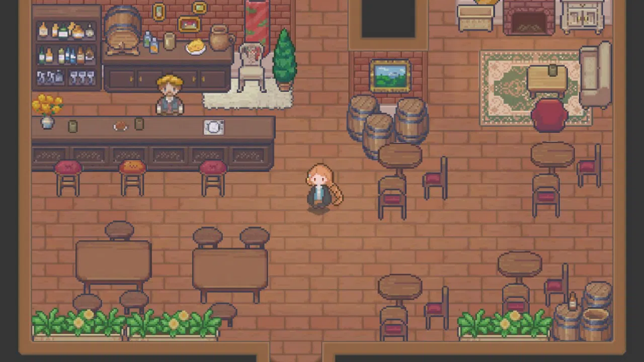 Witch’s Atelier Demo Screenshot 8