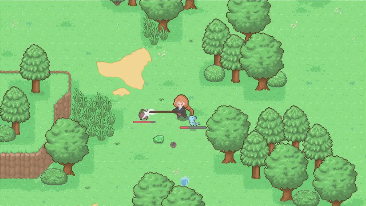 Witch’s Atelier Demo Screenshot 6