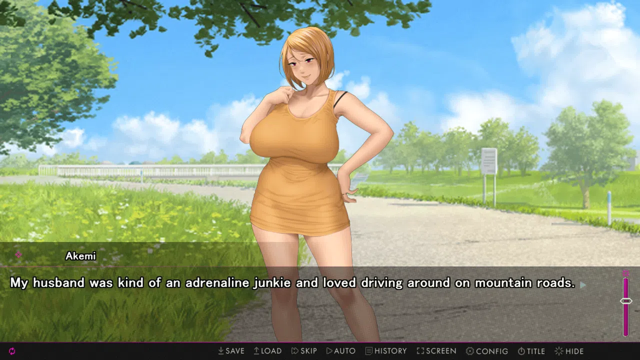 Afternoon Affairs & Helpless Housewives Screenshot 1