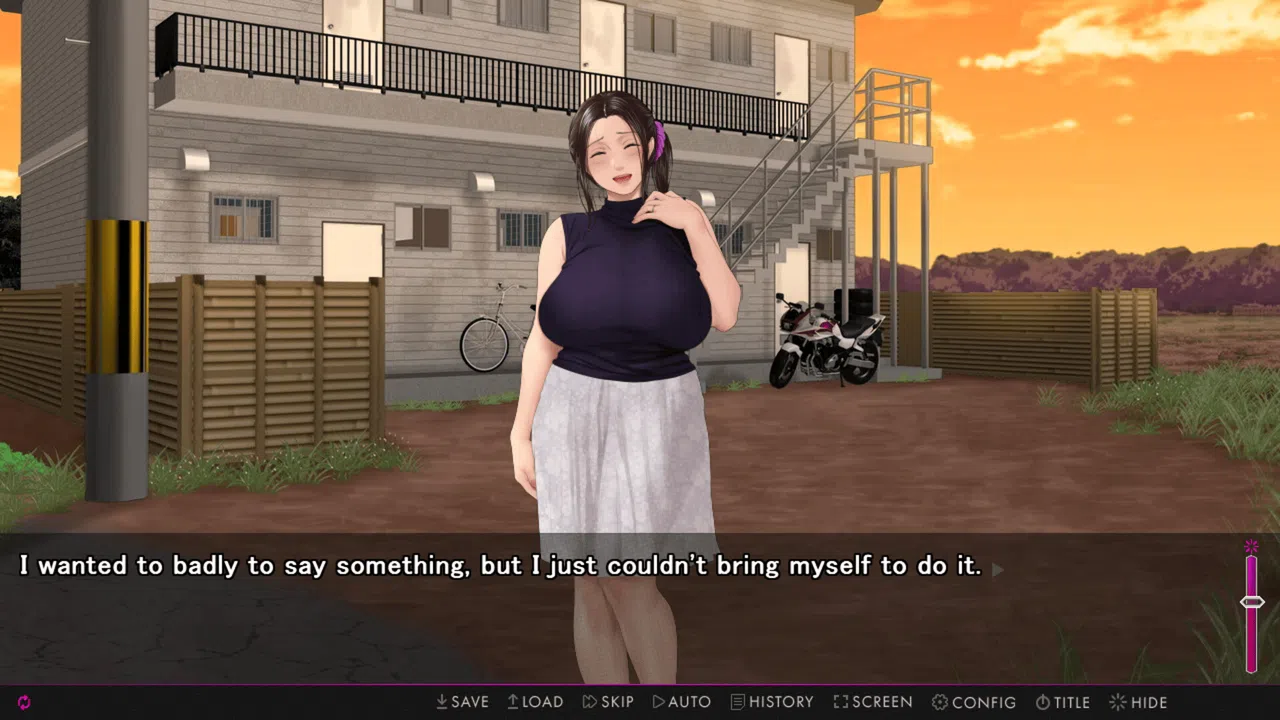 Afternoon Affairs & Helpless Housewives Screenshot 0