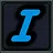 I