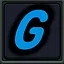 G icon